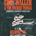 Corn Belt Country Tour