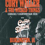 Corn Belt Country Tour