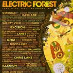 Electric Forest 2026