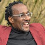 CD RELEASE CONCERT- AN EVENING WITH GINO SITSON Featuring: Gino Sitson: voice, body percussion & compositions Jody Redhage-Ferber: cello & voice 