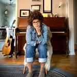 An evening with Chastity Brown