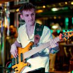 Jazz Night at the Stonehouse in Williamsport!