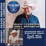 Tracy Lawrence (featuring Anthony Nix)