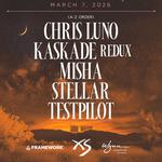 REDUX at Art of the Wild