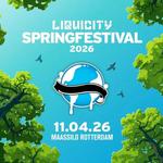 Liquicity spring festival 2026