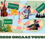 ORCAAZ Duo @YachatsDriftInn