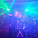 Pink Floyd tribute "In The Pink" @ Bake's Place