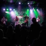 Trevor May & The Nomads