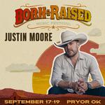 Born & Raised Music Festival