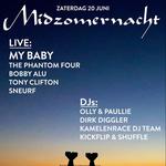 Midzomernachtfeest 2026