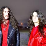 Airspace Live at Vinyl Lab Record Store