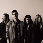 Cascadel (The Dead & Down) w/ My Second Rodeo