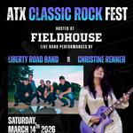 ATX CLASSIC ROCK FEST 2026
