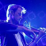 Chris Drave live @Parabel