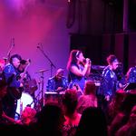 Music in the Park - Lani Full Band