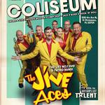The Jive Aces Ft. Iliana Lambe & Lisa Casalino