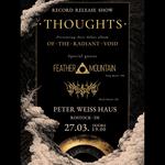 Of The Radiant Void - Releasegig