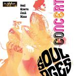 The Soul Ages en live