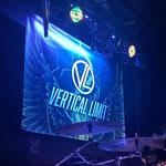 Vertical Limit Band