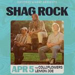 Drifters Wharf (supporting Shag Rock) - Gosford, NSW