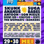 Dauwpop Festival 2026