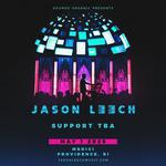 Jason Leech @ Medici - Providence, RI