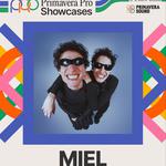 MIEL @Primavera Pro