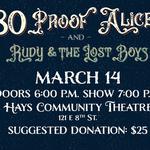 Lovegrass Concert Series Silent Auction & Fundraiser 