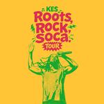 Roots, Rock, Soca, Tour - Paris, France