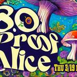 80 PROOF ALICE (HAYS, KS) @ NTBC'S MUSIC BY THE MESA