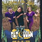Get Down - Keller & The Keels, Cabinet, + More TBA