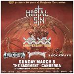 40 Years of Mayhemic Destruction