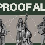 80 Proof Alice at the Paisley Pear