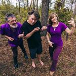 Grassfire at Nelson Ledges Quarry Park - Keller & The Keels, + More TBA