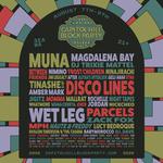 Capitol Hill Block Party 2026