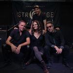 Bike Week Show at The Looney Bin