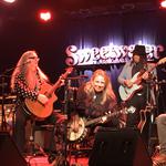 Occidental Center World Music and Dance Festival 