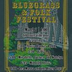 Fermata Bluegrass & Folk Fest 