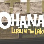 Ohana Luau on the Lake 2026