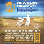 Tidy Newquay Seaside Special