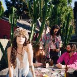 Dominique and the Diamonds