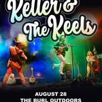 The Burl - Keller & The Keels 