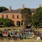 IN A LANDSCAPE: Filoli Historic House & Garden