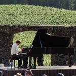 IN A LANDSCAPE: Jack London State Historic Park