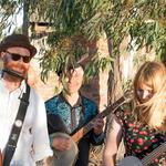 The Runaway Strings Live at Moyston Hall