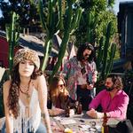 Dominique and the Diamonds