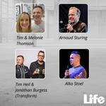 MAKE ROOM || LIFE CONFERENCE 