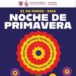 Noche de Primavera 2026