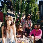 Dominique and the Diamonds w/ Stacy Antonel