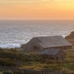 IN A LANDSCAPE: The Sea Ranch